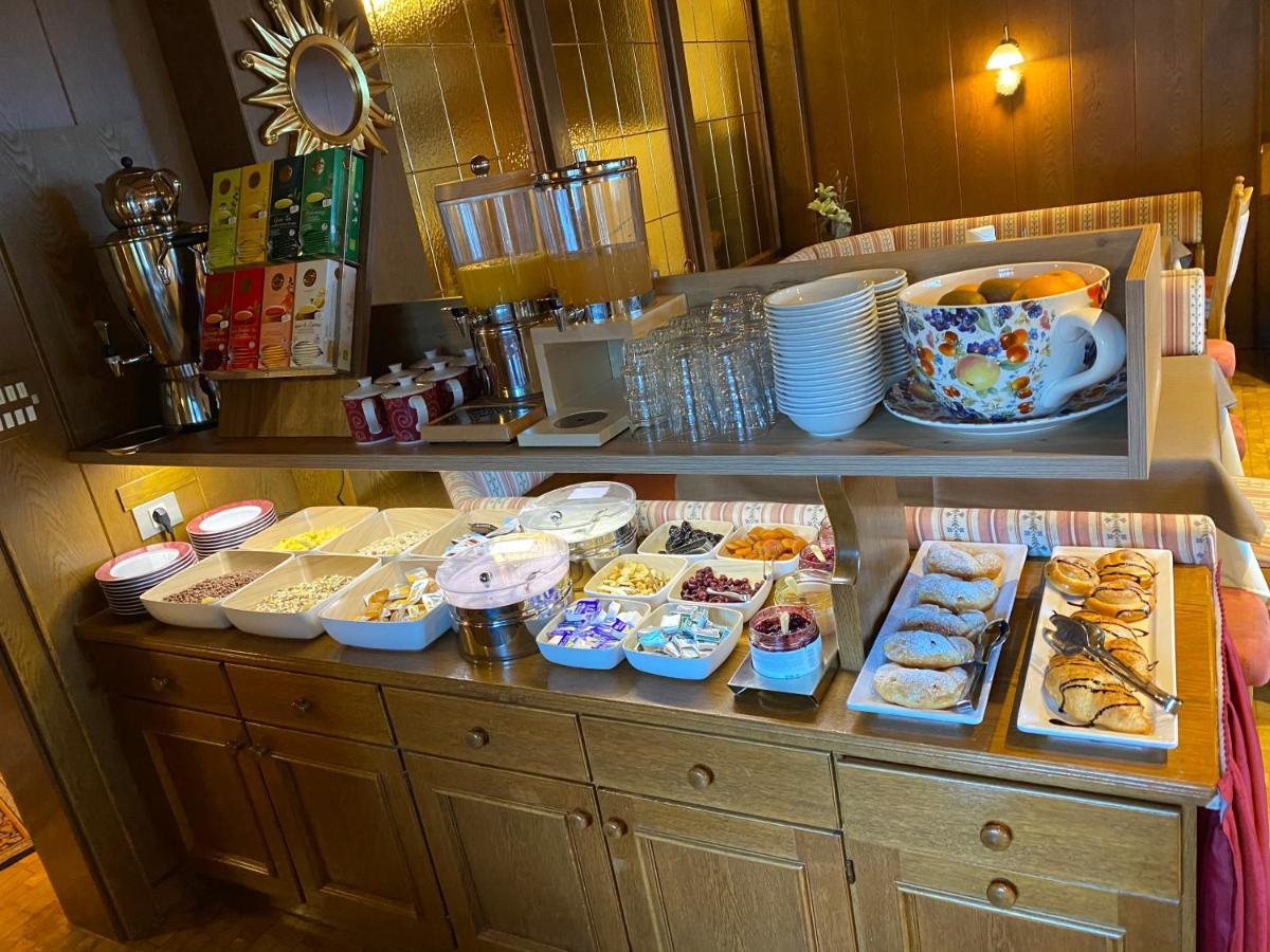 Hotel Garni Savoy - New Opening 3*