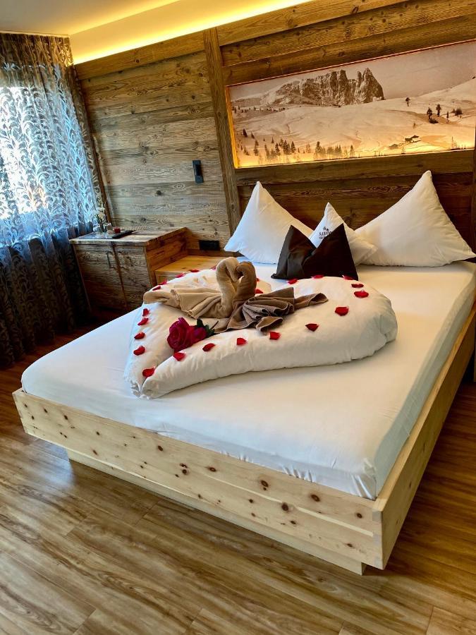 Hotel Garni Savoy - New Opening