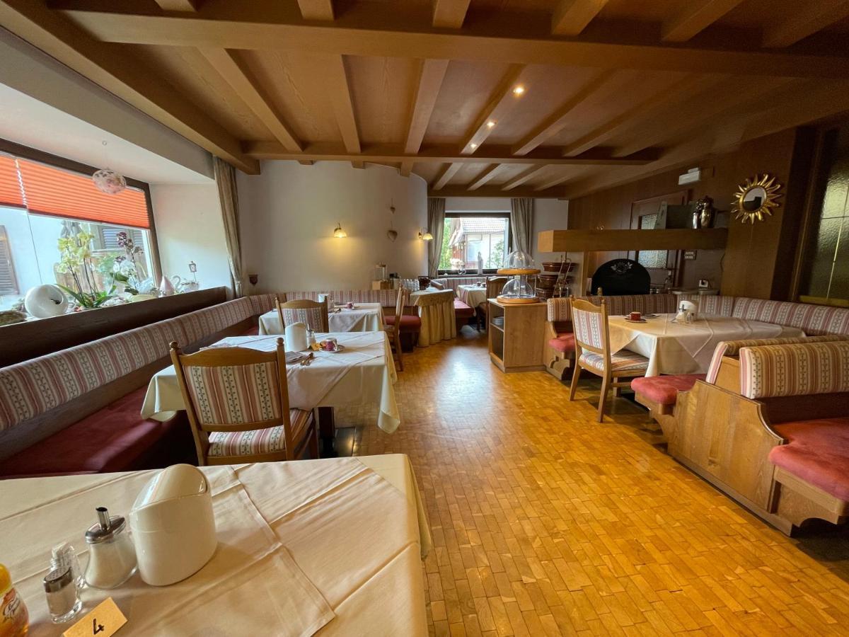 Garni Savoy - New Opening Kastelruth