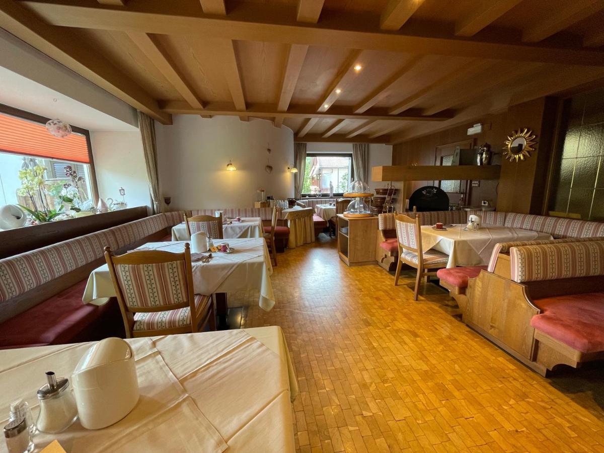 Garni Savoy Castelrotto
