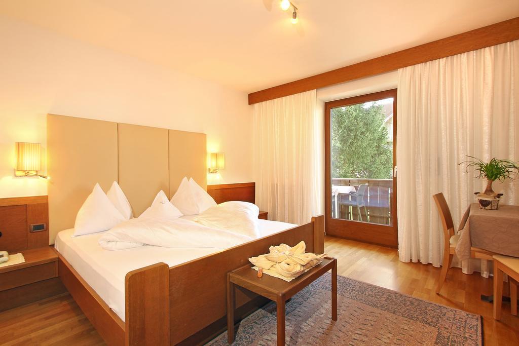 Garni Savoy Hotel Castelrotto