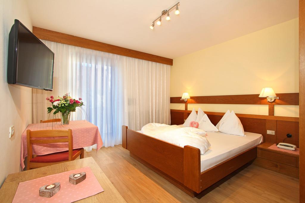 Hotel Garni Savoy - New Opening Kastelruth