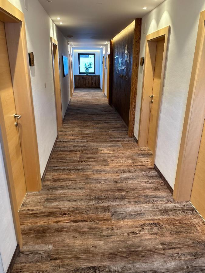 Hotel Garni Savoy - New Opening Kastelruth