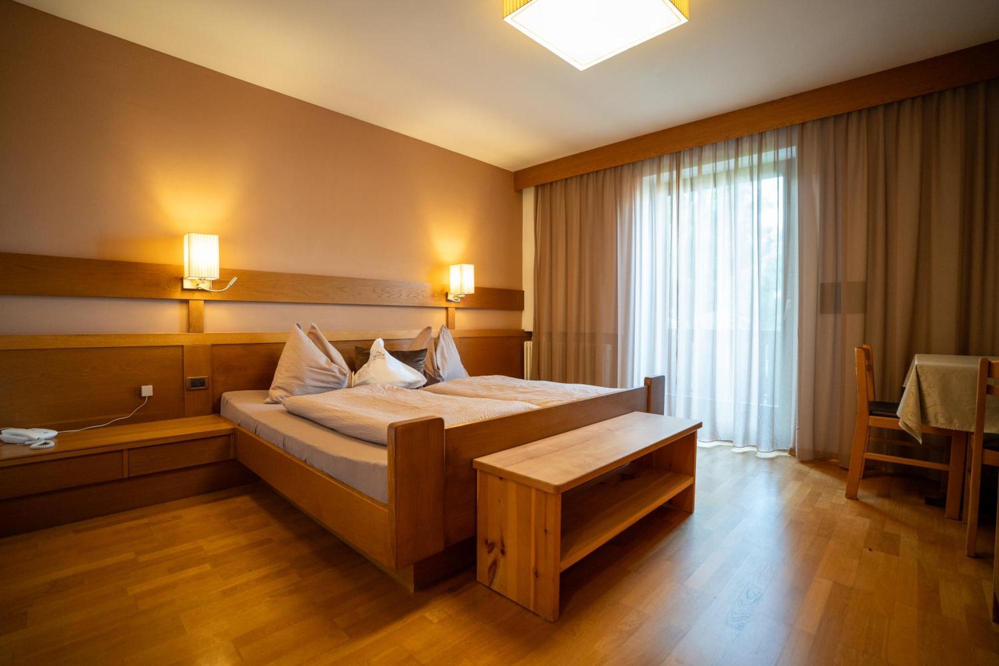 Garni Savoy - New Opening 3*
