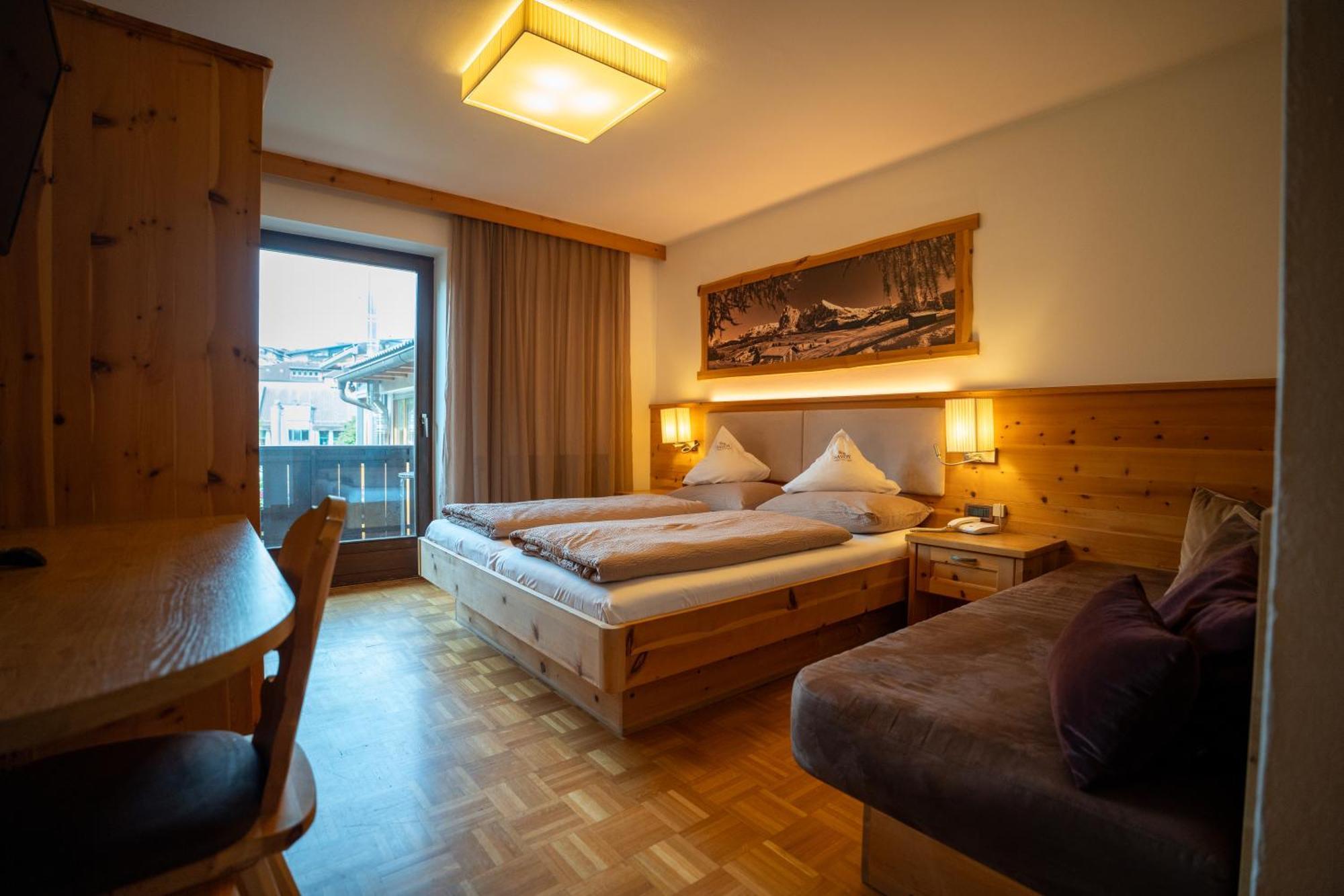 Hotel Garni Savoy - New Opening 3*