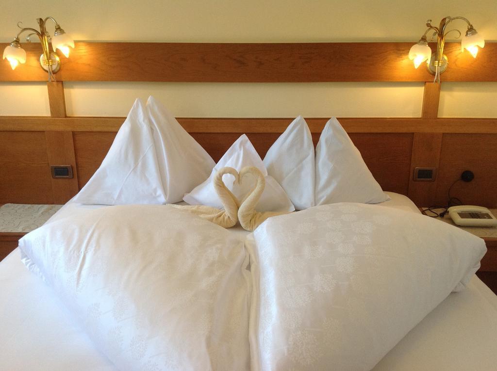 Garni Savoy - New Opening Hotel 3*