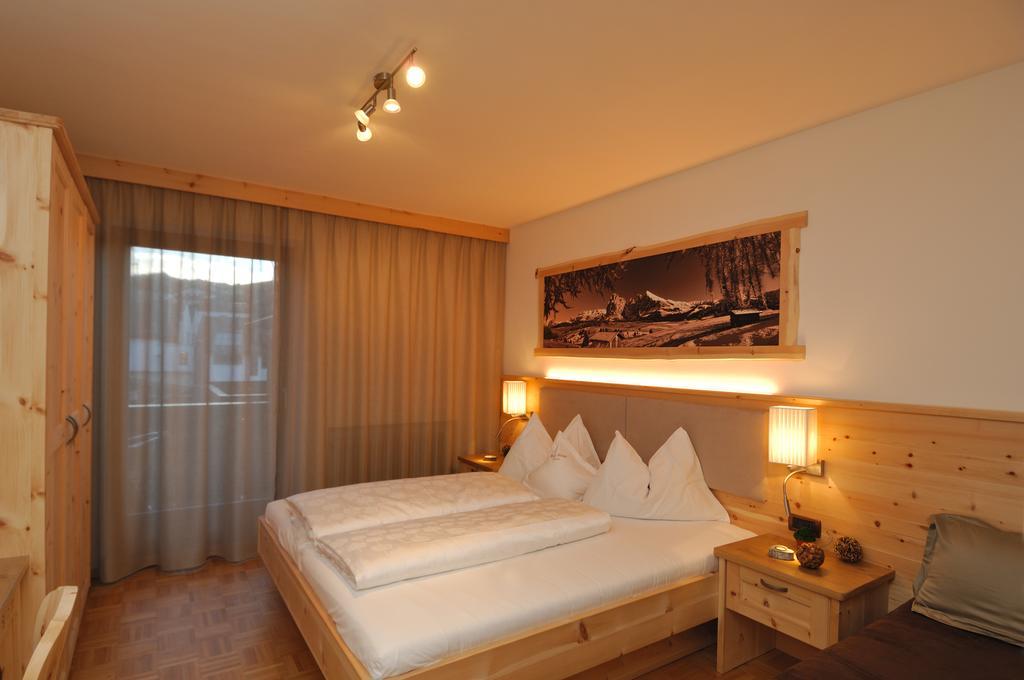 Garni Savoy - New Opening 3* Kastelruth