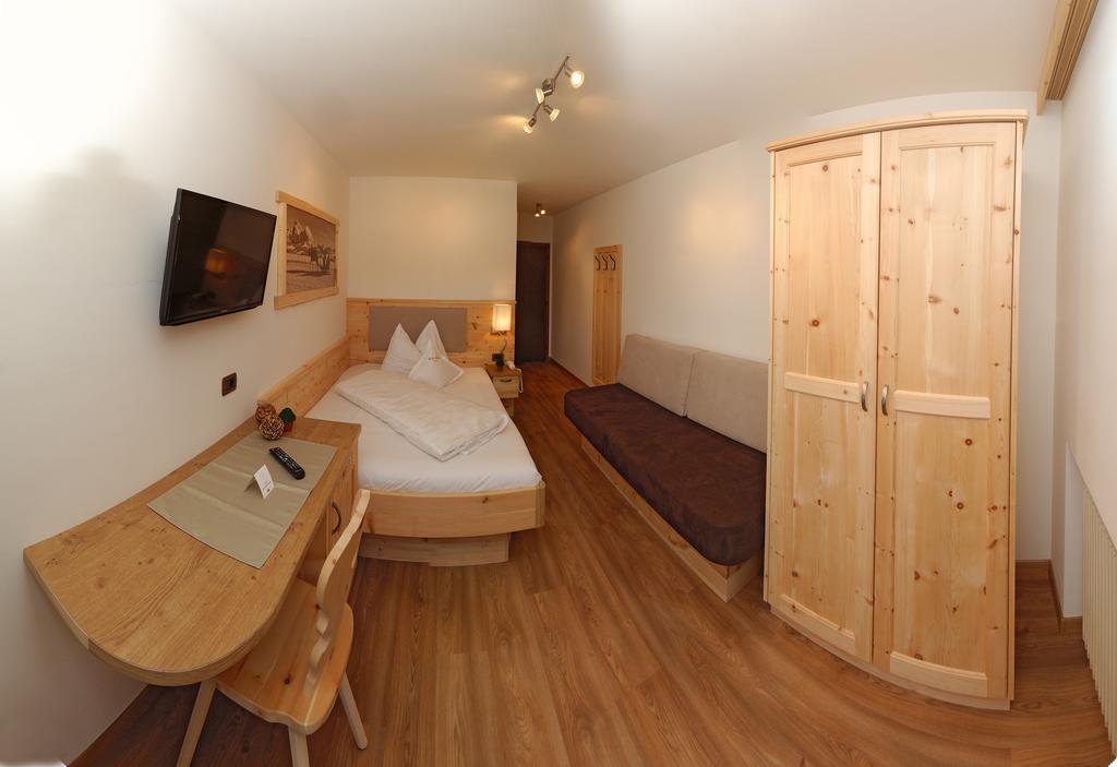 Garni Savoy - New Opening 3* Kastelruth