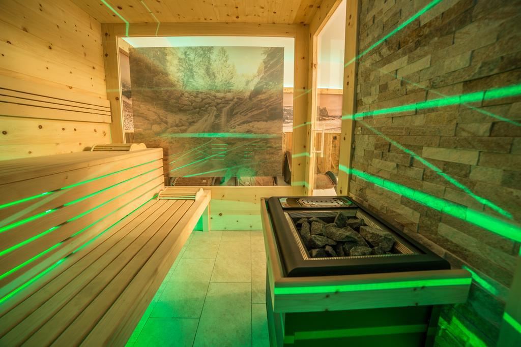 Garni Savoy - New Opening