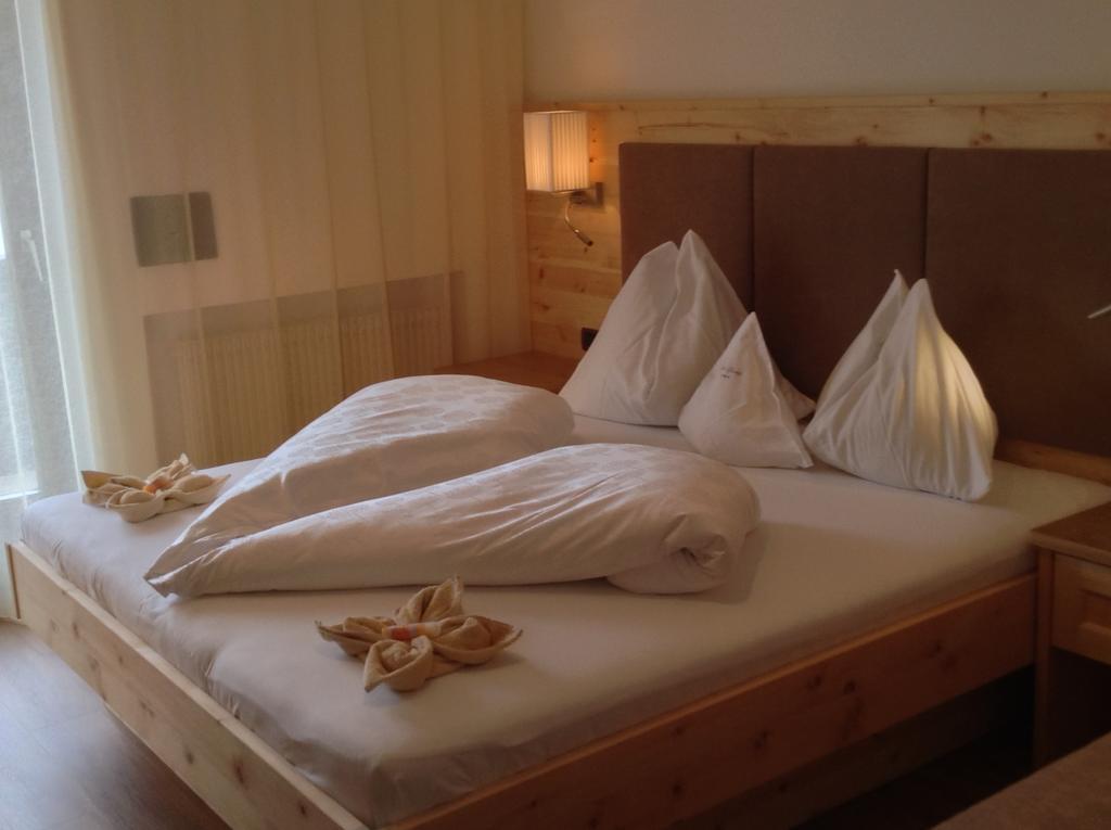 Garni Savoy - New Opening Hotel