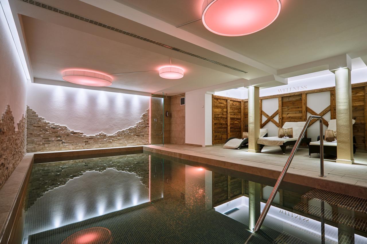 Hotel Garni Savoy - New Opening 3*