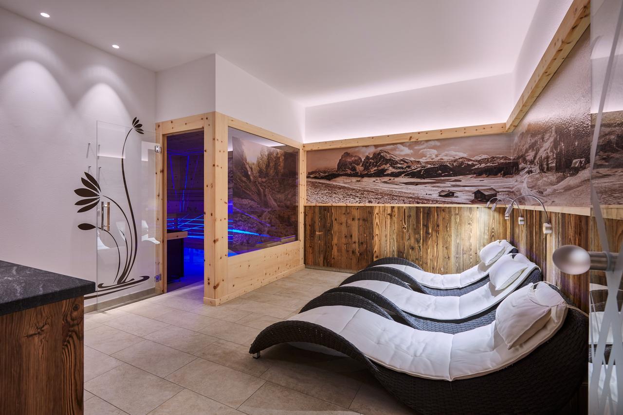 Garni Savoy - New Opening Kastelruth