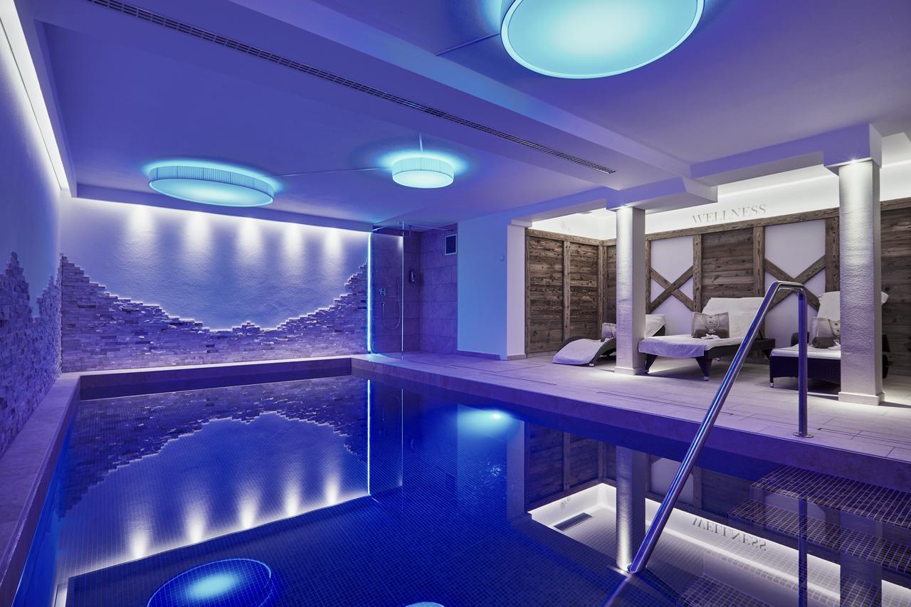 Garni Savoy - New Opening Hotel 3*