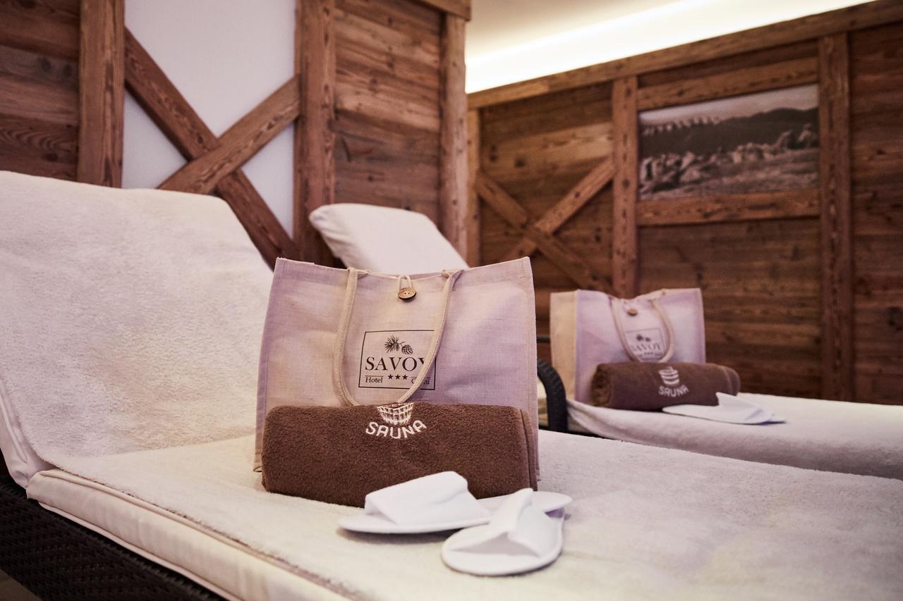 Garni Savoy - New Opening Kastelruth