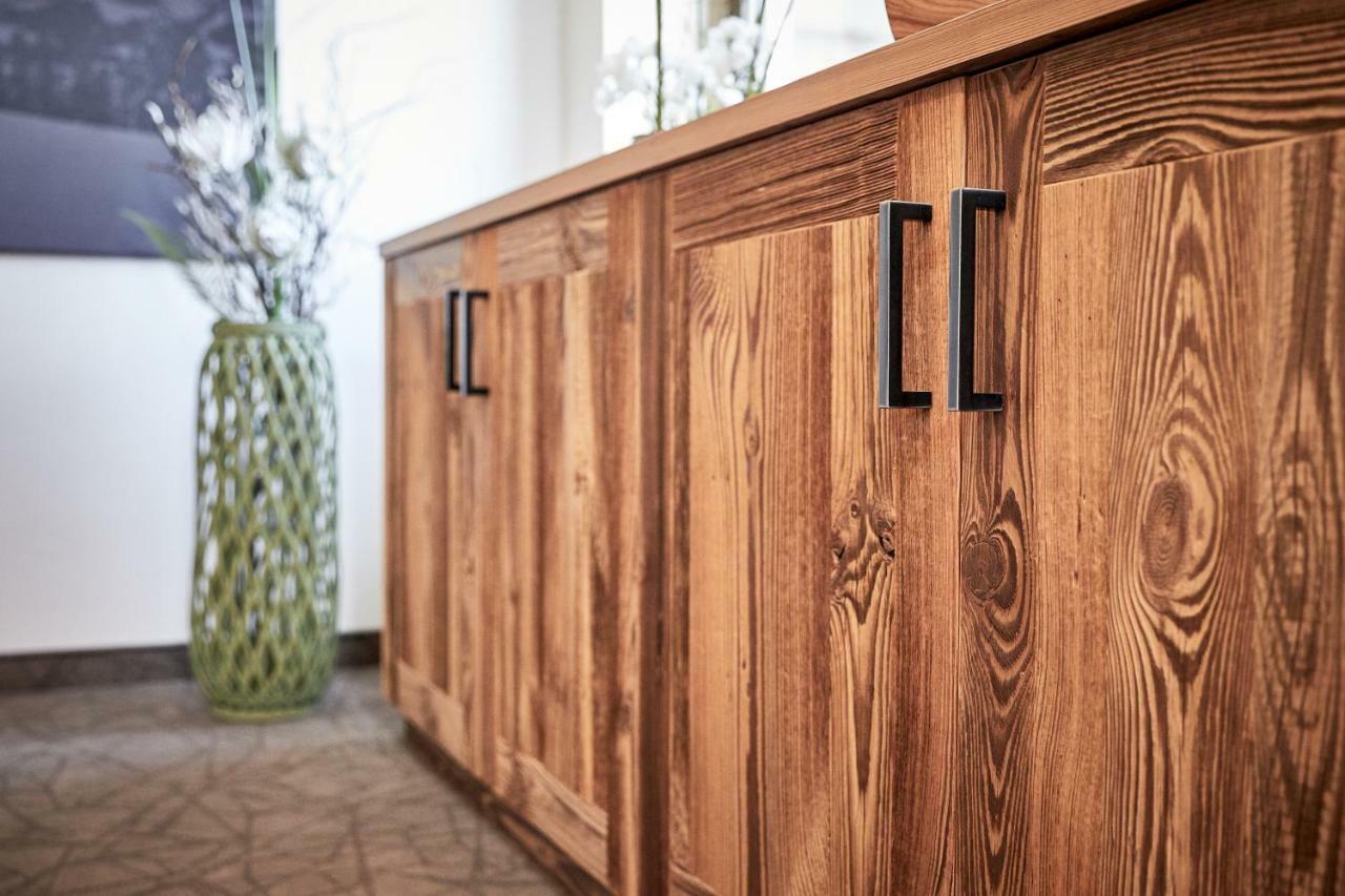 Garni Savoy - New Opening Kastelruth