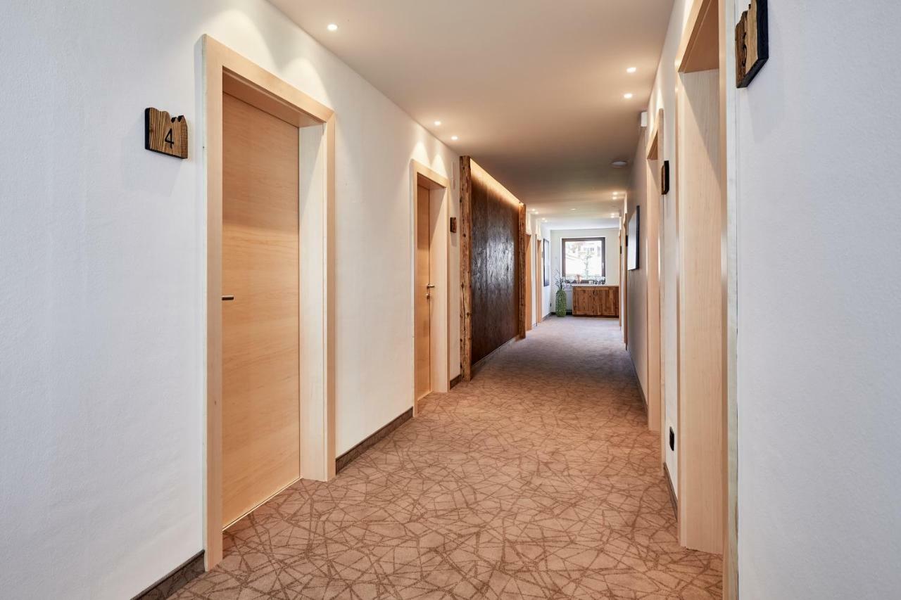 Hotel Garni Savoy - New Opening 3*