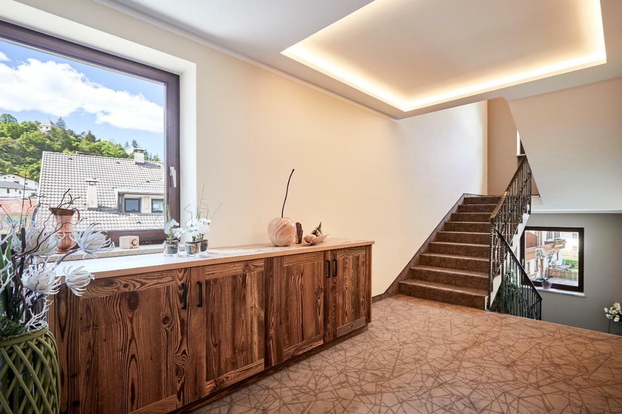 Hotel Garni Savoy - New Opening Kastelruth