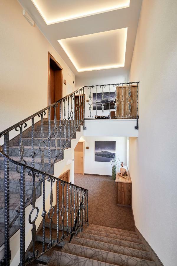 Garni Savoy Hotel 3*