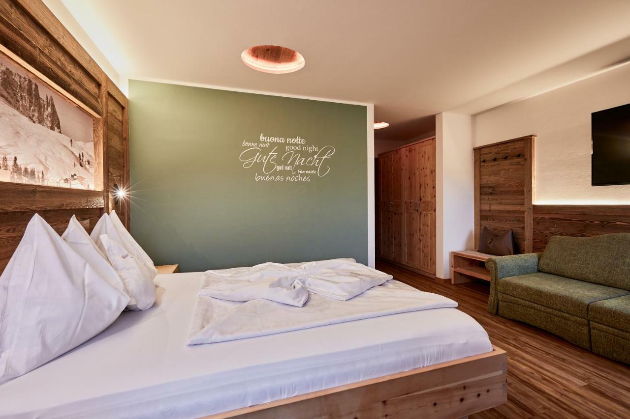 Garni Savoy - New Opening Hotel Kastelruth