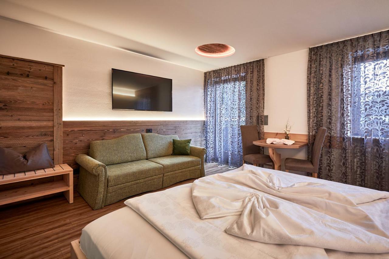 Garni Savoy - New Opening 3* Kastelruth